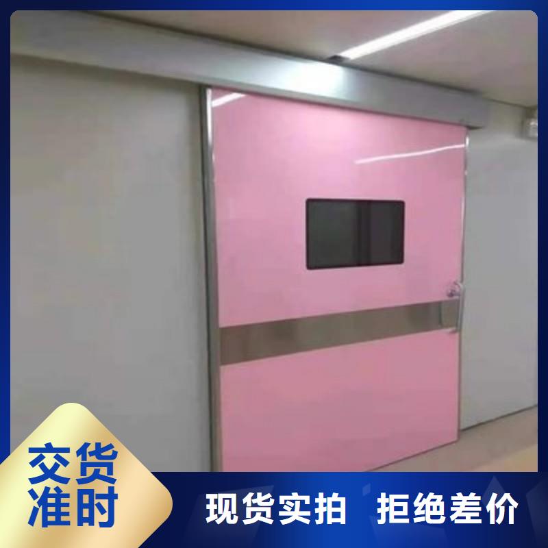 铅门长期供应