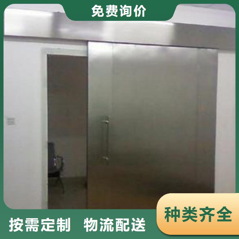 铅门厂家直销大量现货