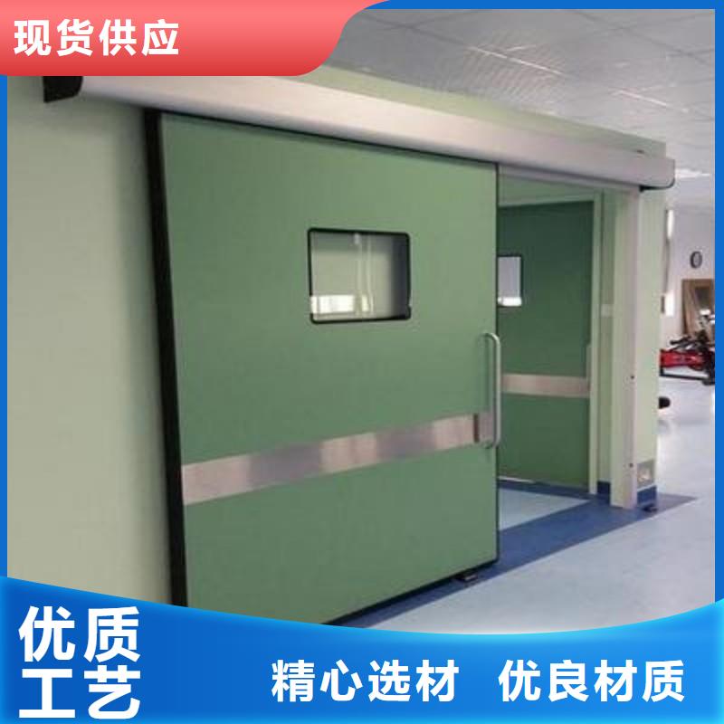 X射线防护铅门、X射线防护铅门厂家直销-认准正兴医用工程有限公司