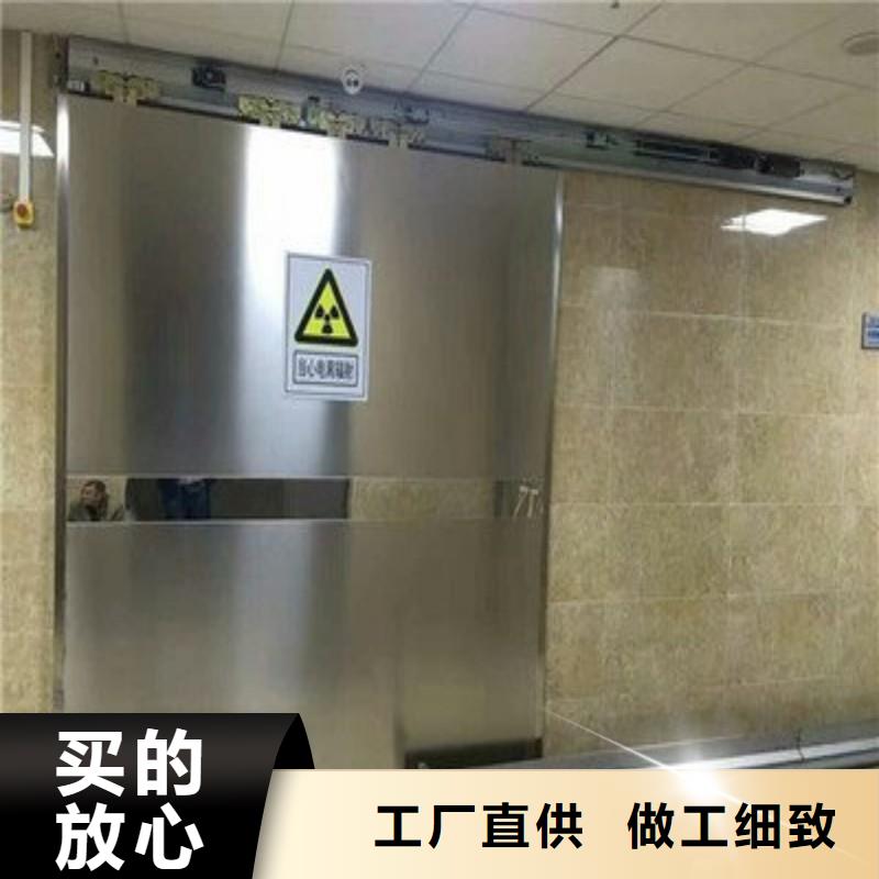 铅门工期短发货快