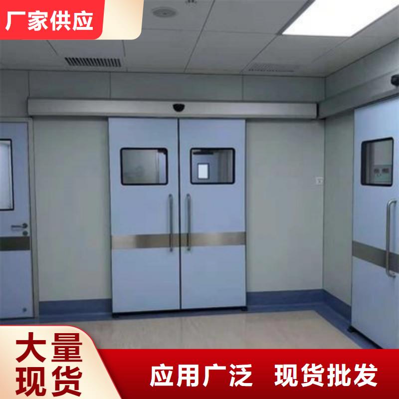 铅门专业设计