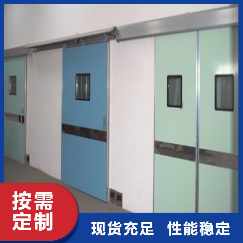 铅门厂家实力雄厚