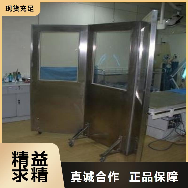 核医学衰变池生产基地
