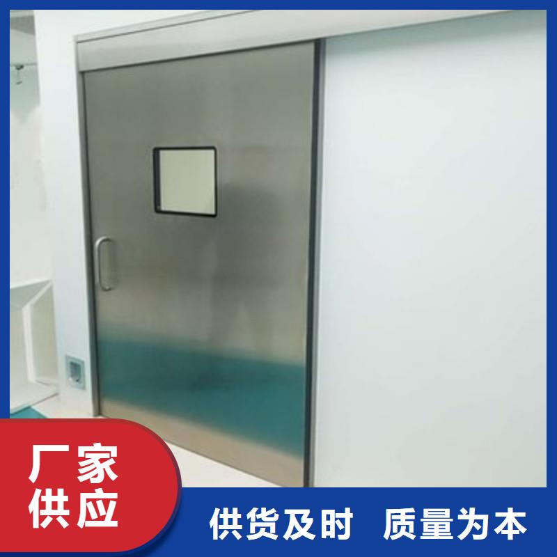 铅门实力厂家