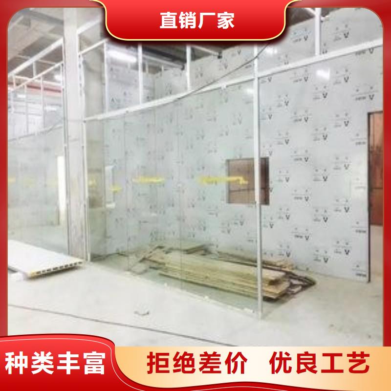 铅门源头实体厂商