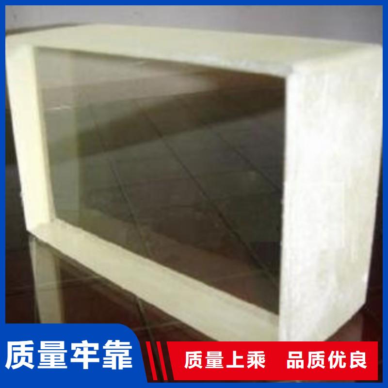 可定制的医用防护门品牌厂家