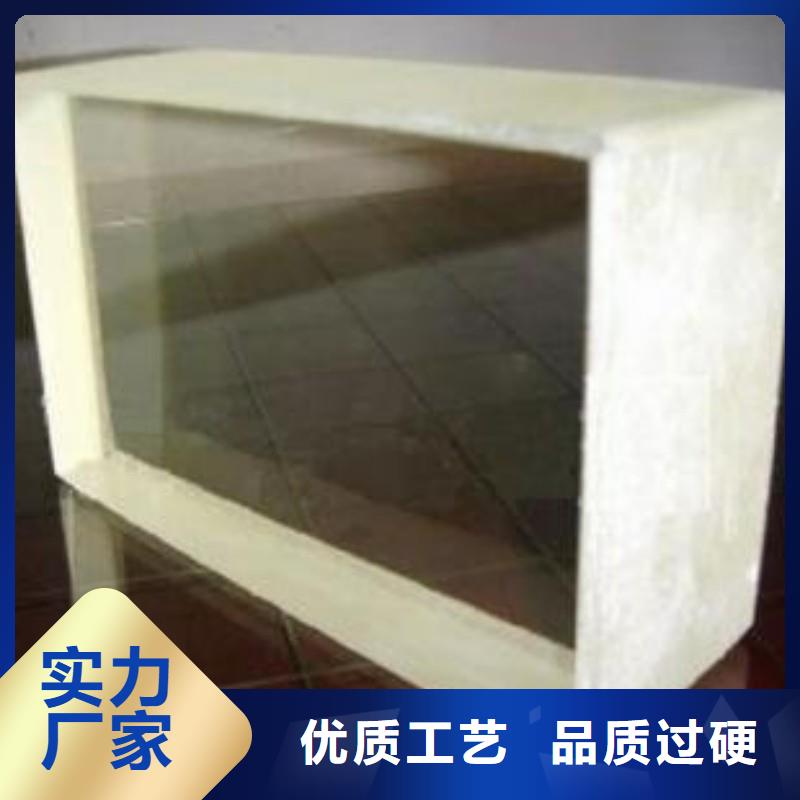 铅门好产品有口碑