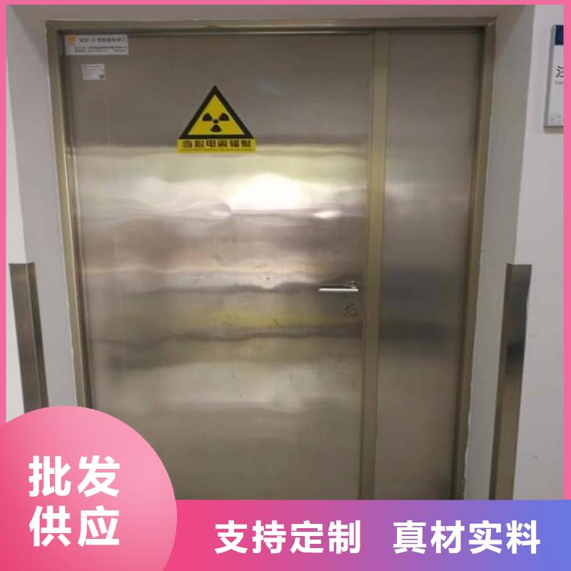 铅门源头实体厂商