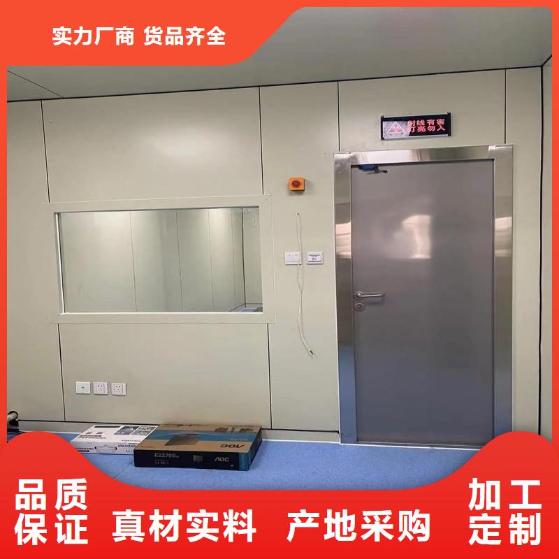铅门厂家