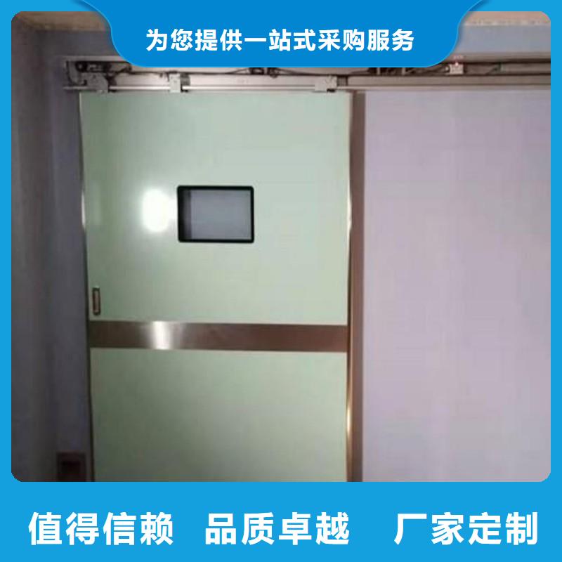 铅门品牌大厂家