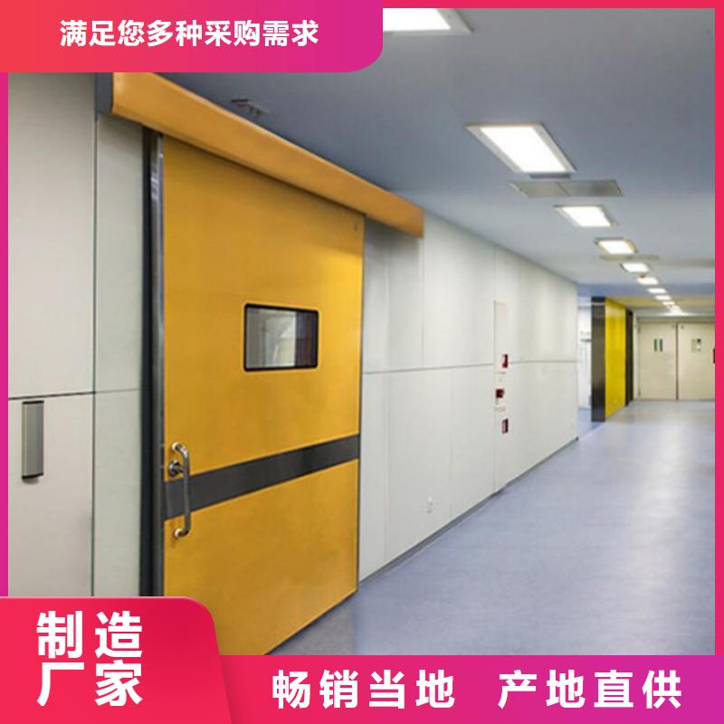 铅门大厂生产品质