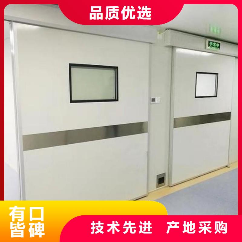 铅门长期供应