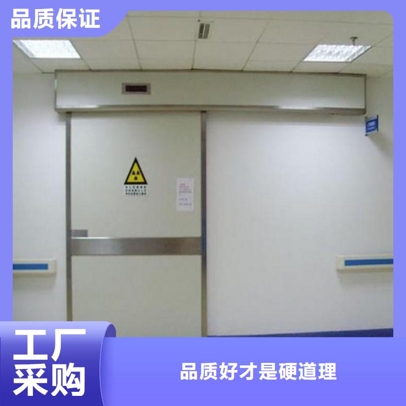 CT防护铅门厂家现货充足