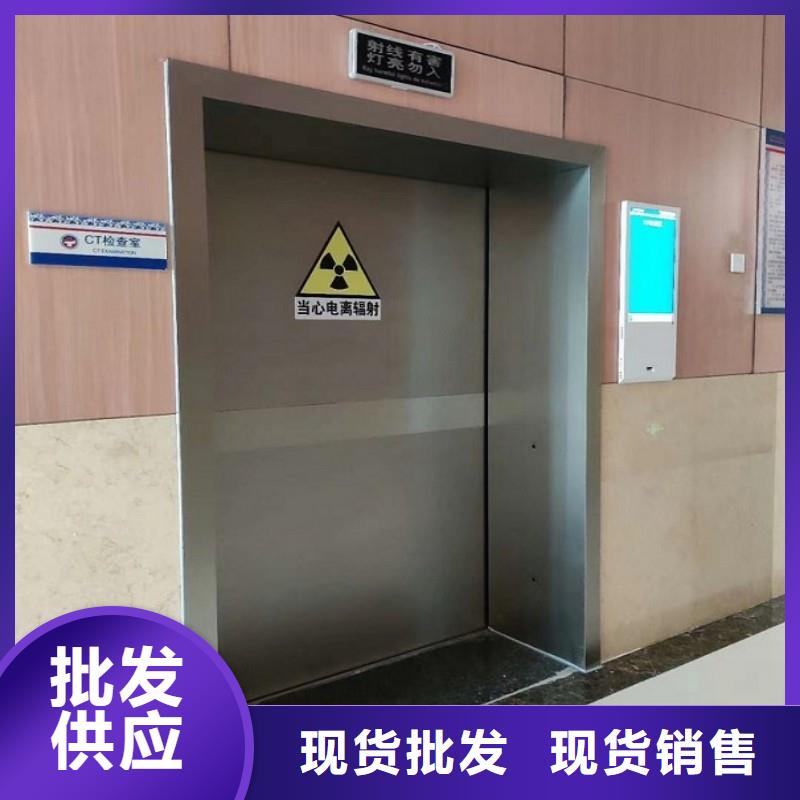 铅门厂家精选
