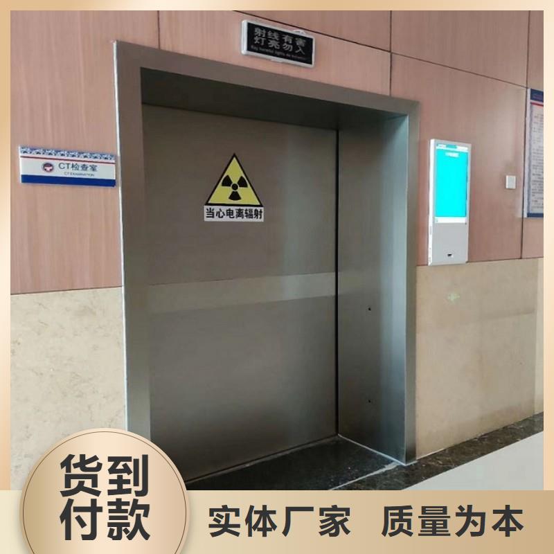 铅门厂家直营