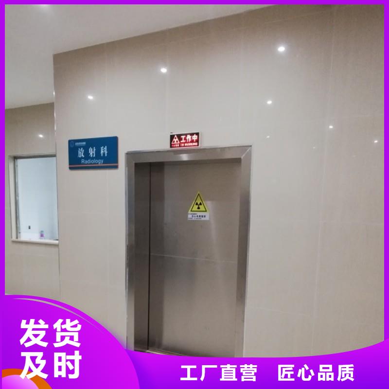 铅门厂家实力雄厚
