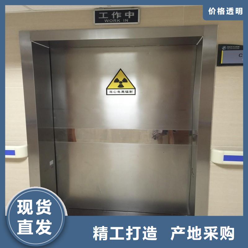 铅门价格实惠工厂直供
