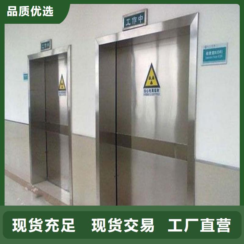 核医学衰变池生产基地