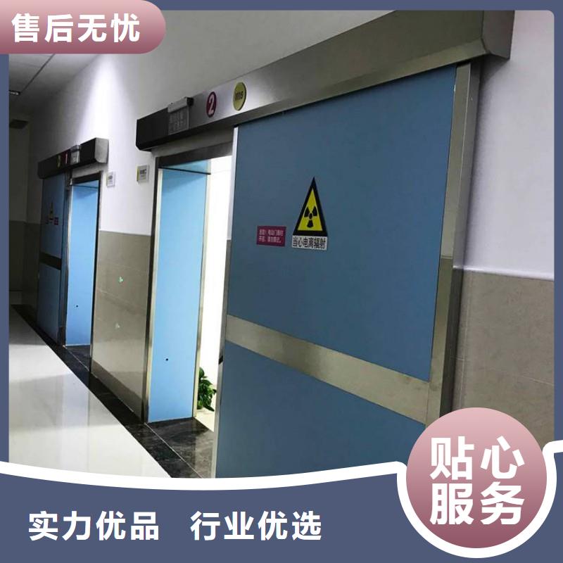 铅门出货快