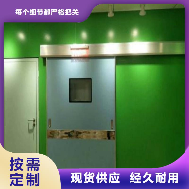 铅门工期短发货快