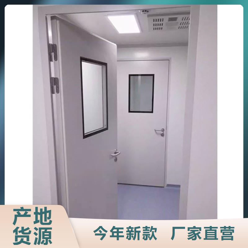 铅门好产品有口碑