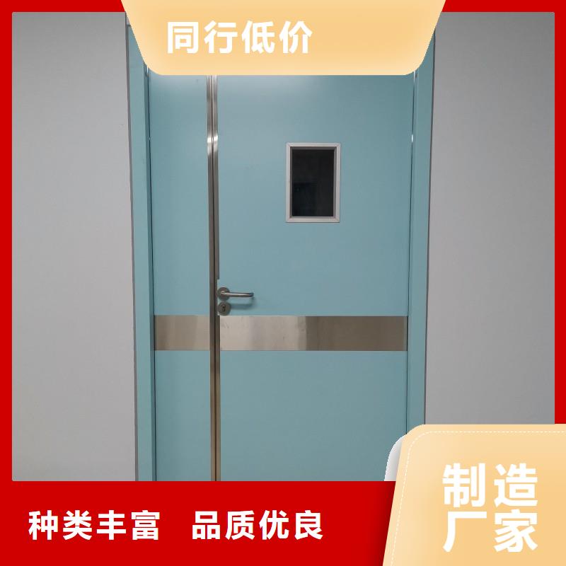 铅门一站式供应