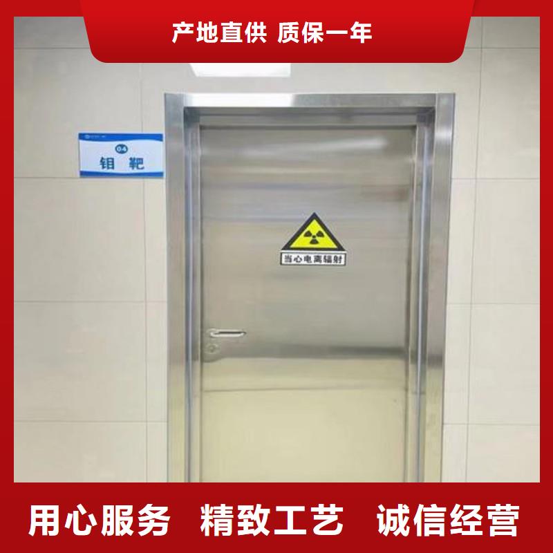 核医学衰变池生产基地
