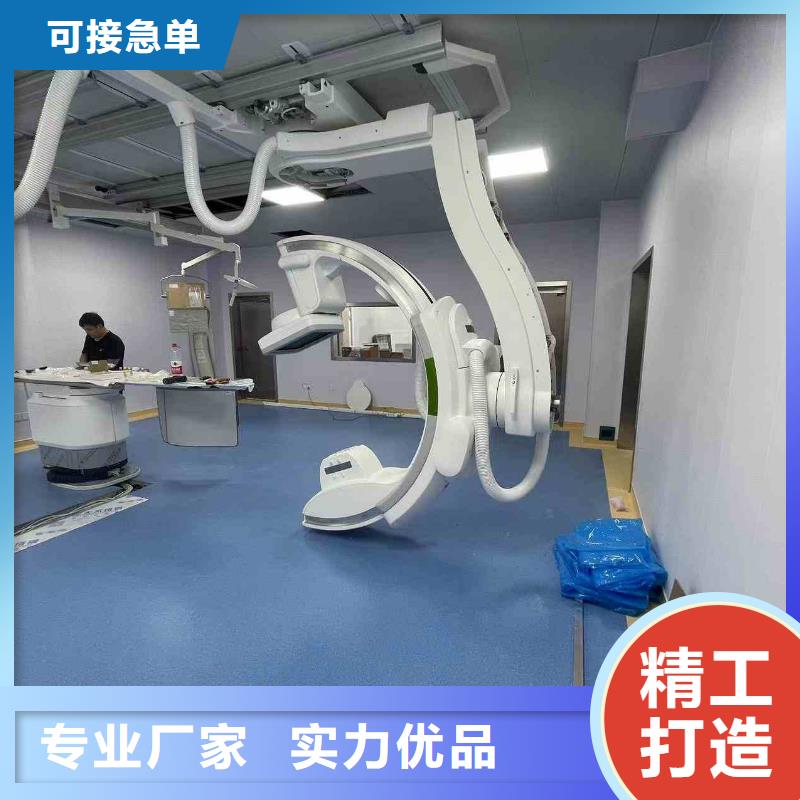 铅门生产型