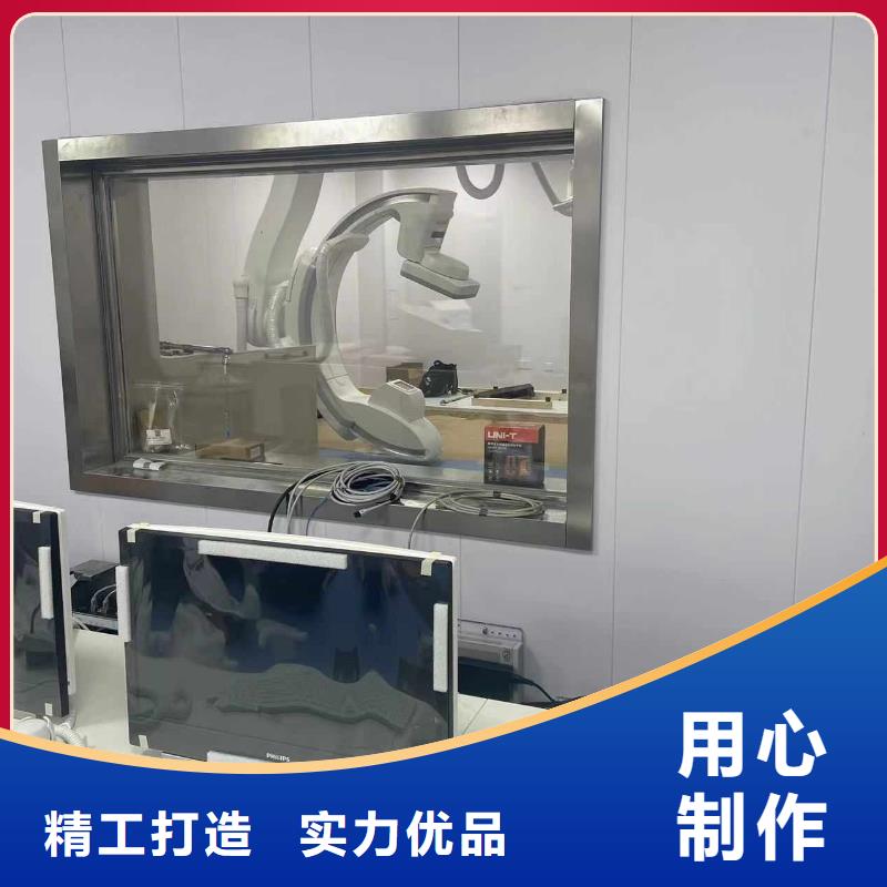 铅门好产品有口碑