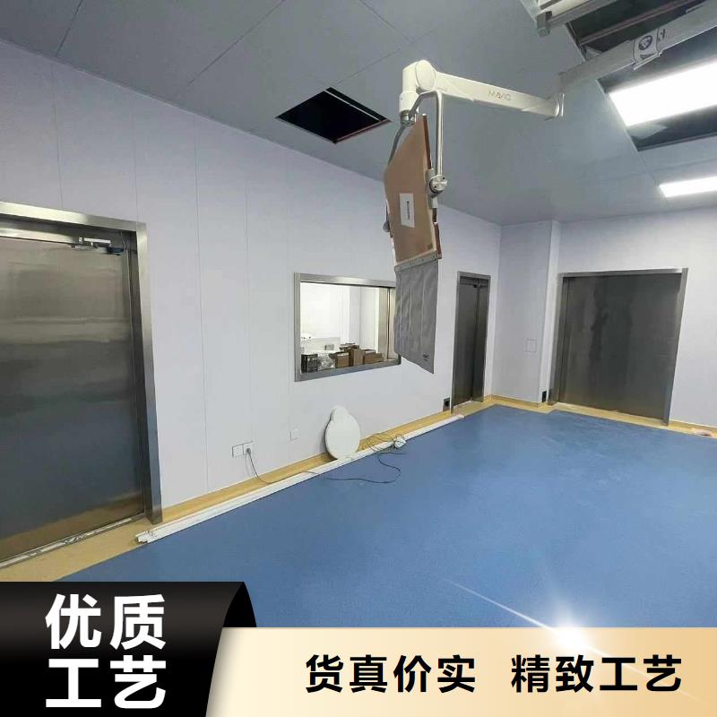 铅门厂家直营