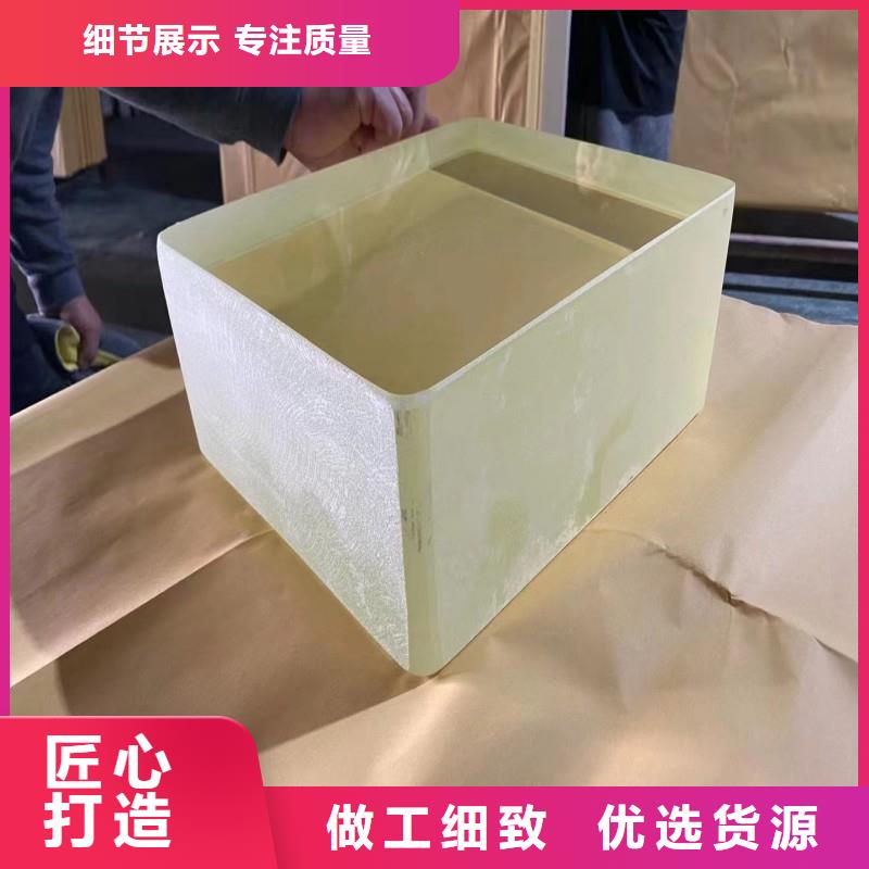 铅玻璃买的放心安兴用的舒心