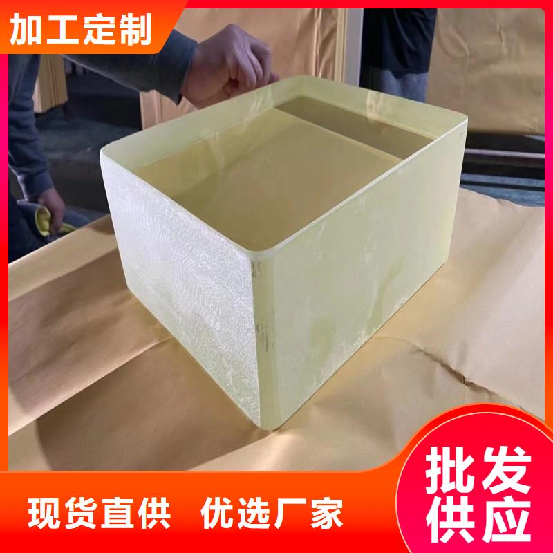铅玻璃保质保量