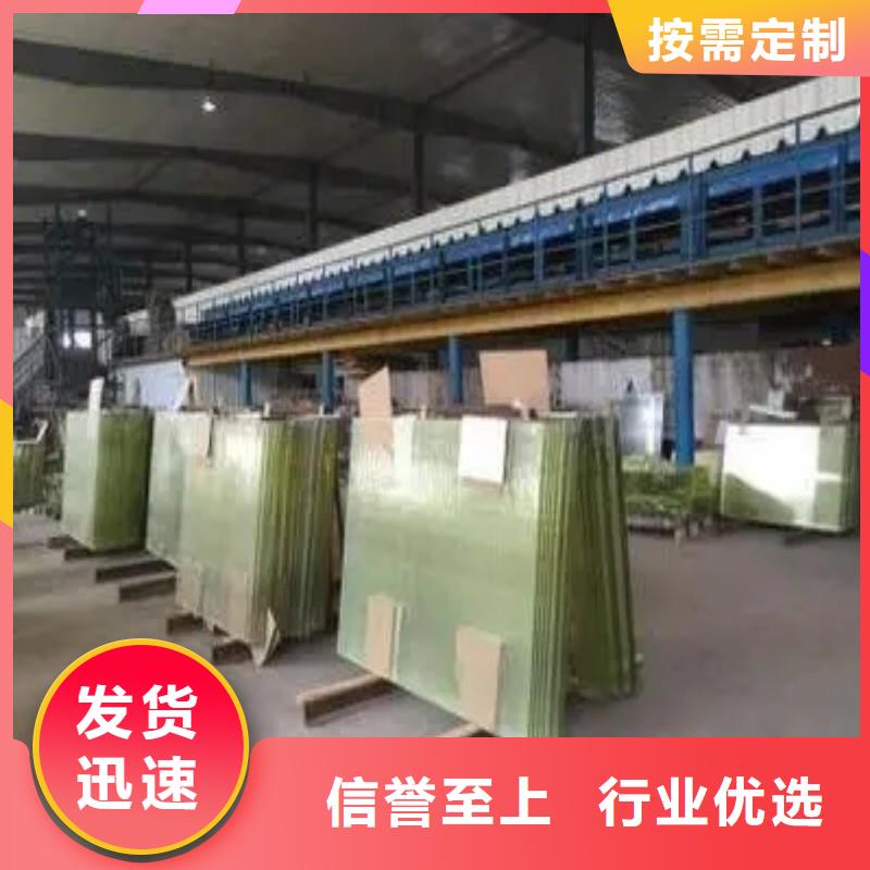 铅玻璃拥有多家成功案例
