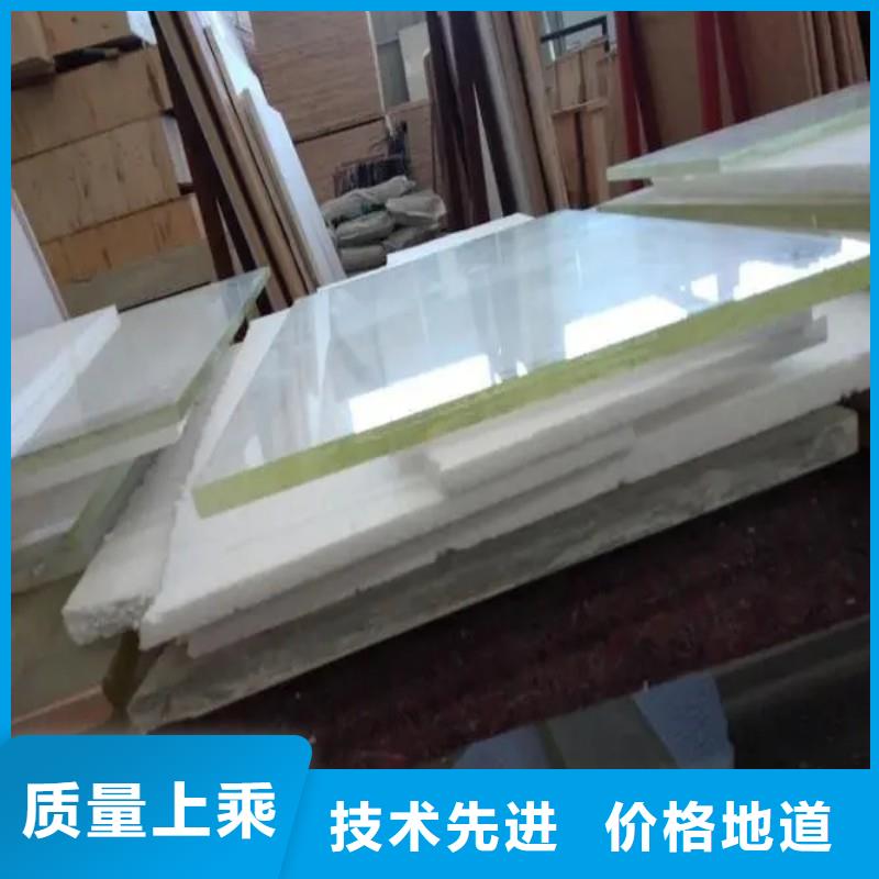 铅玻璃支持定制批发