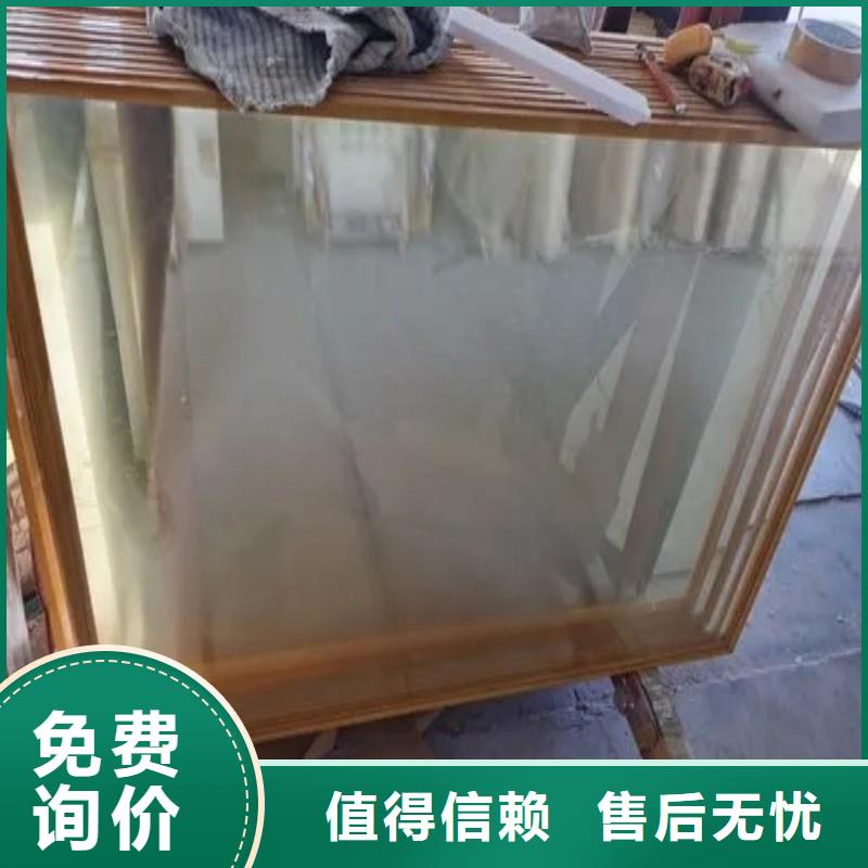 铅玻璃品质保障售后无忧