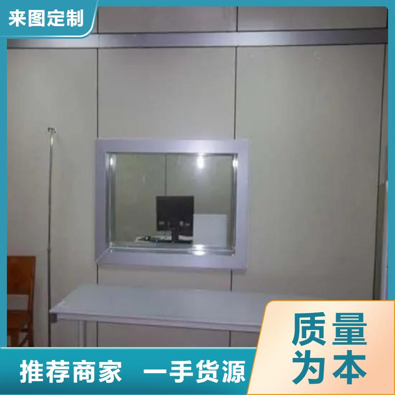 铅玻璃来图定制