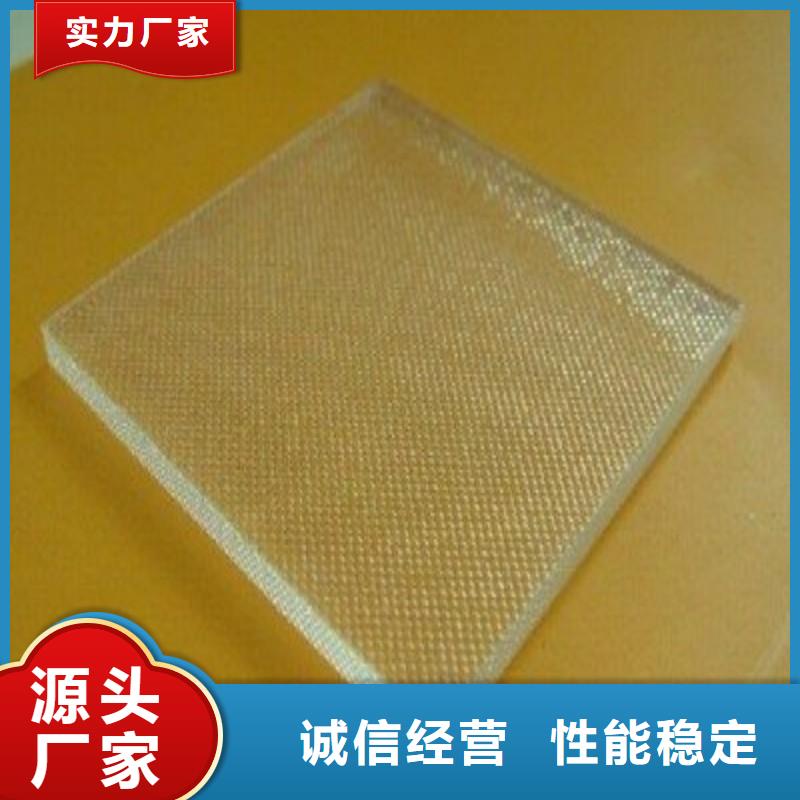 铅玻璃发货迅速