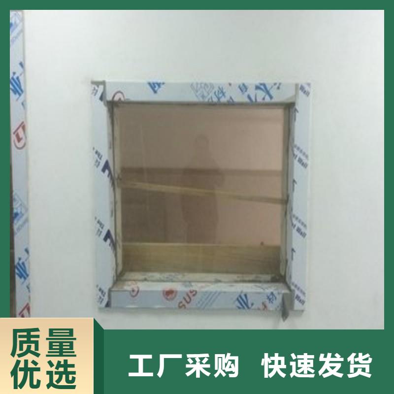 铅玻璃拒绝伪劣产品