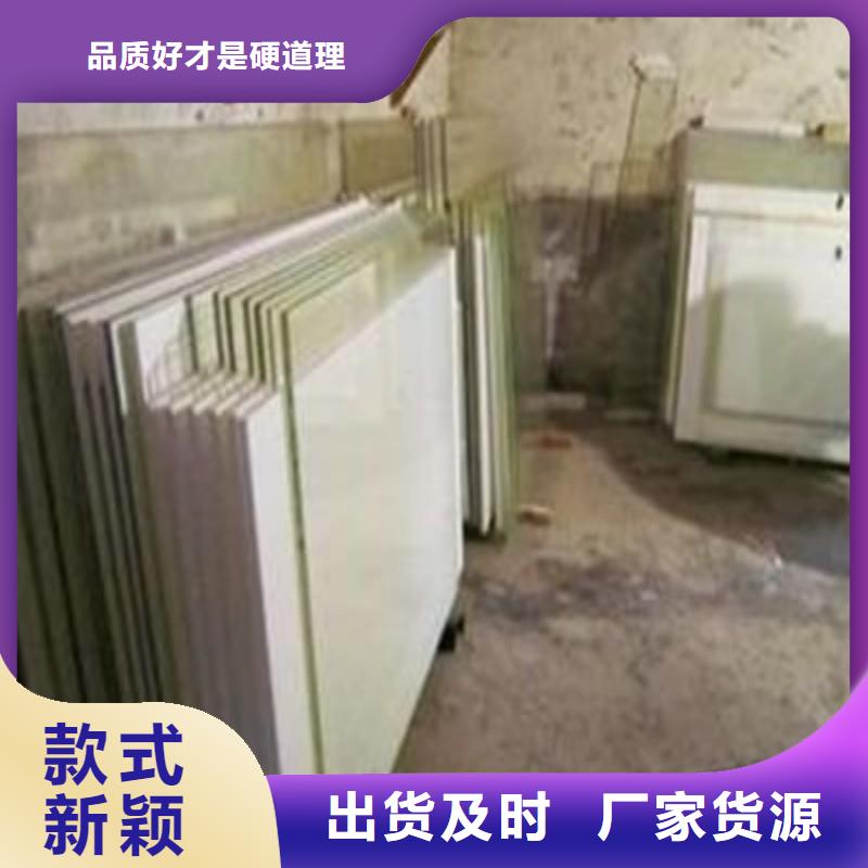 铅玻璃厂家案例