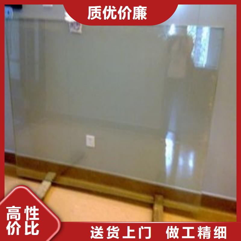 铅玻璃发货迅速