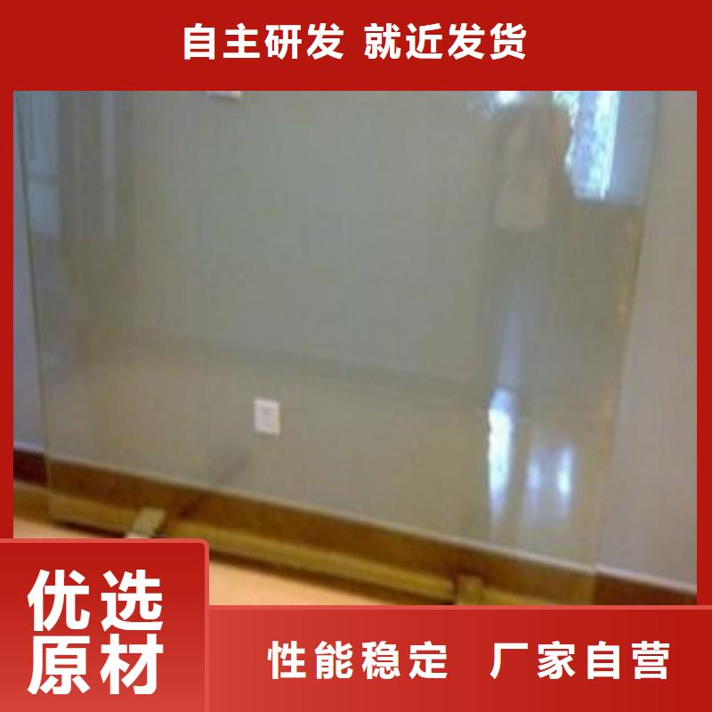 铅玻璃厂家工艺先进