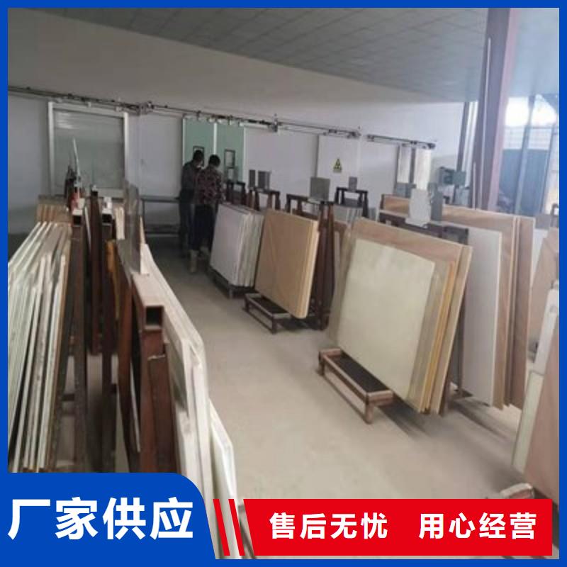 铅玻璃保质保量