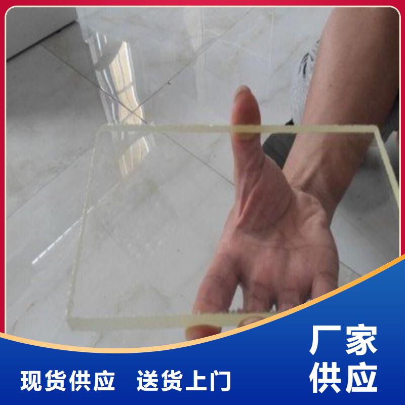 铅玻璃厂家新品