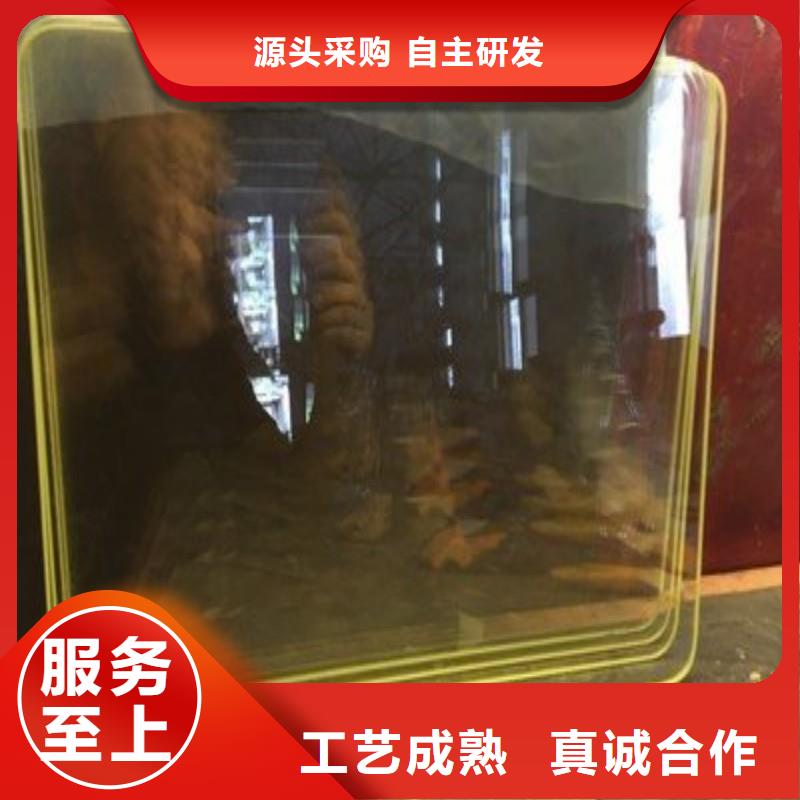 铅玻璃质量牢靠