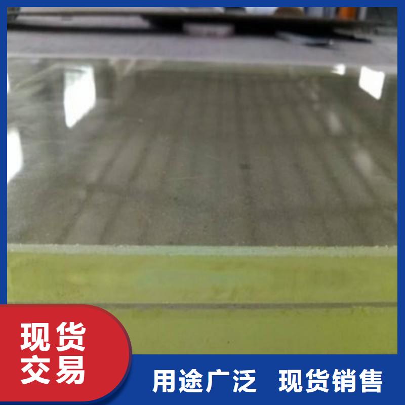 铅玻璃重信誉厂家