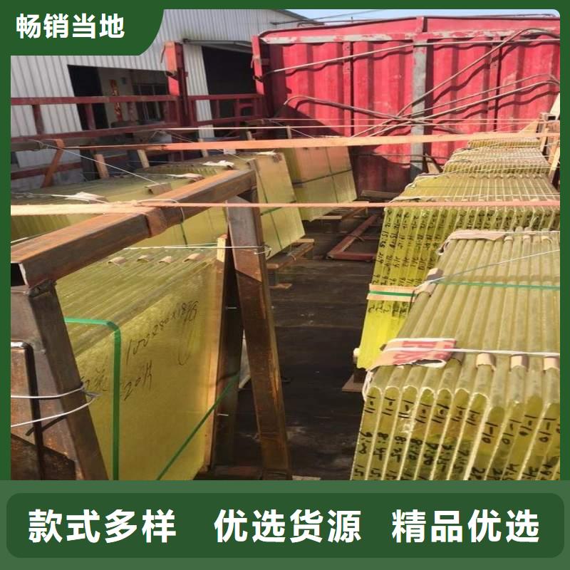 铅玻璃厂家案例