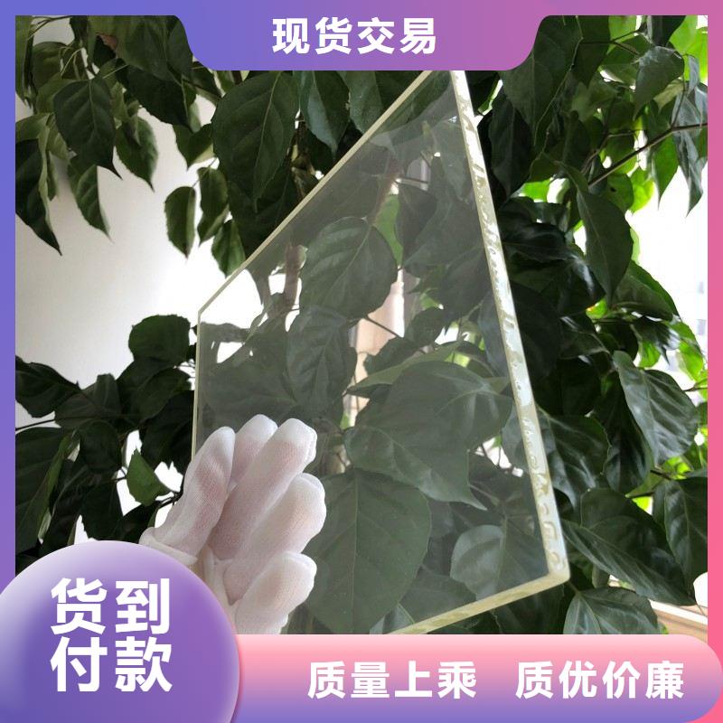 铅玻璃买的是放心