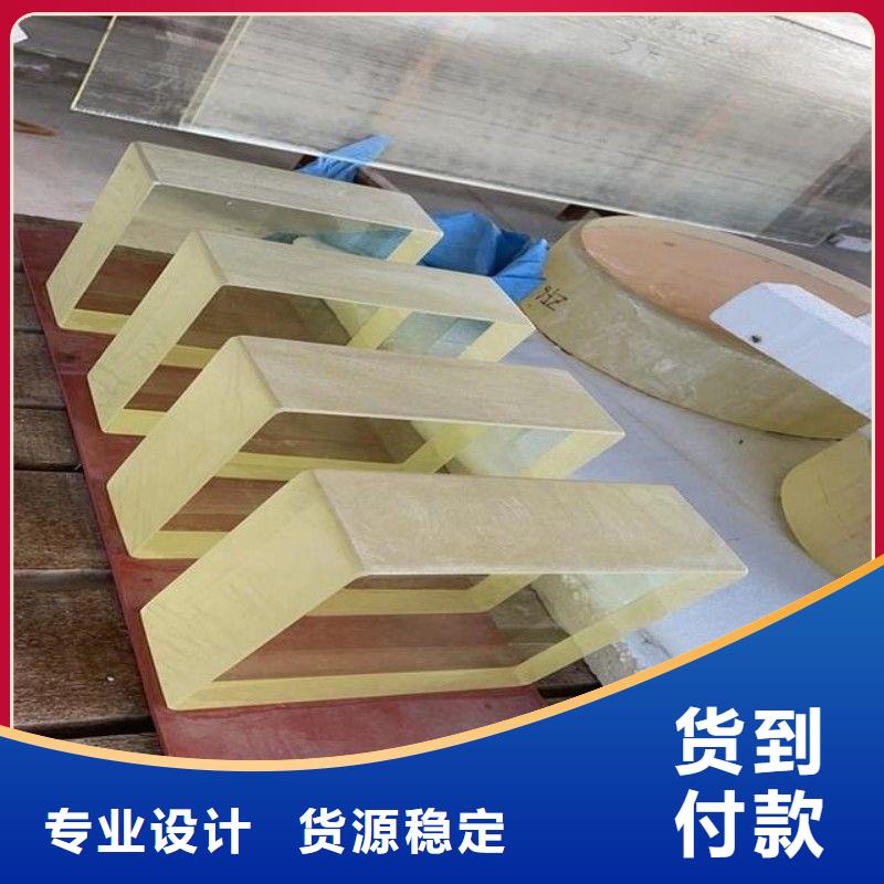 铅玻璃安装简单