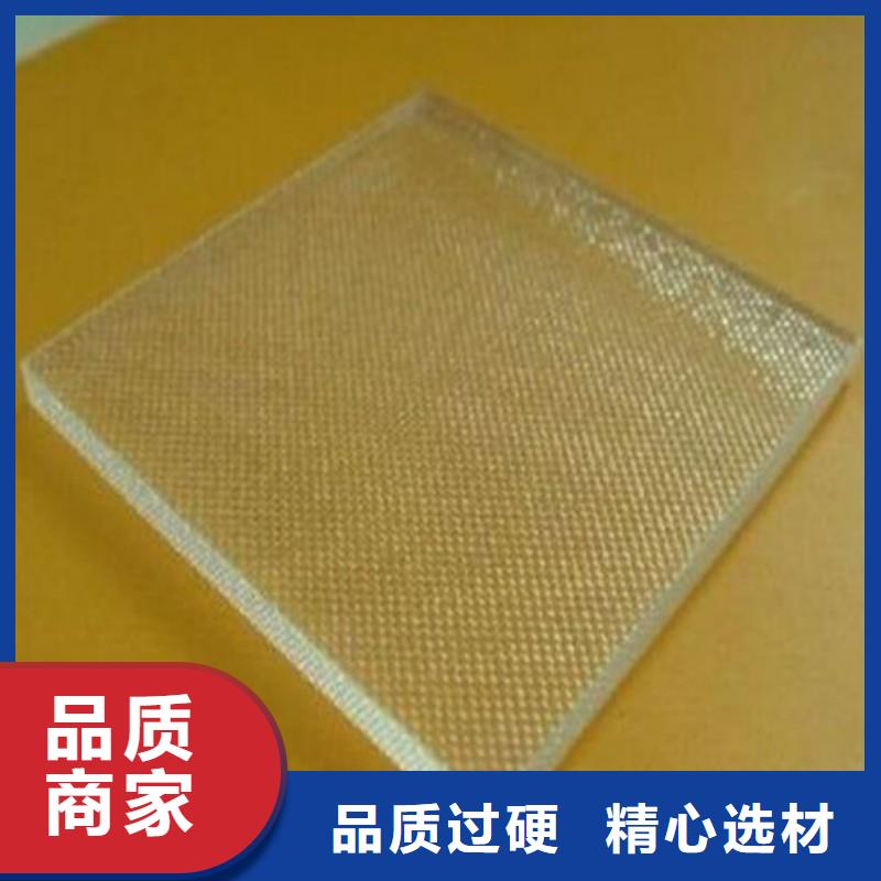 铅玻璃品质保障售后无忧