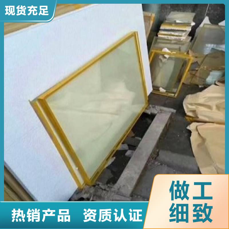 铅玻璃源头厂家